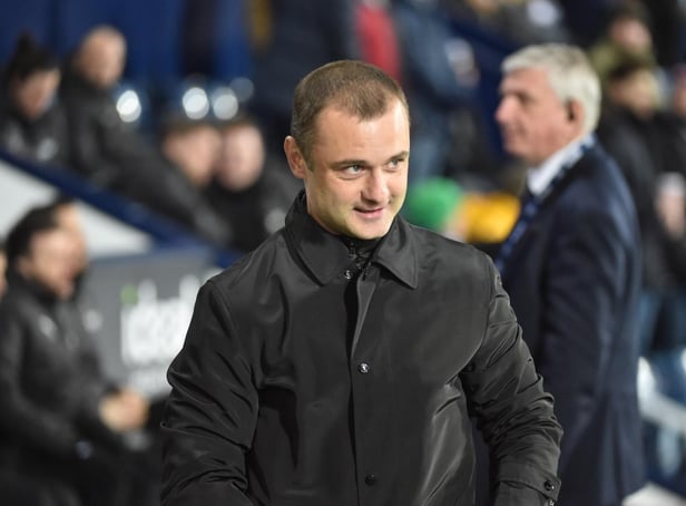 Shaun Maloney was left with 'split' feelings after Latics' setback at West Brom