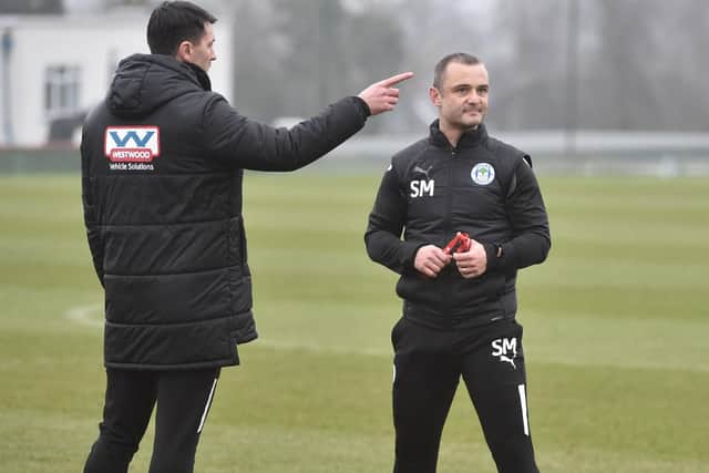 Shaun Maloney has had an eventful first week at Wigan Athletic