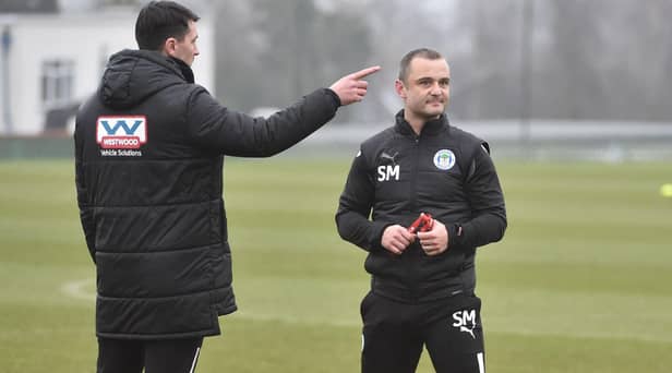 Shaun Maloney has had an eventful first week at Wigan Athletic