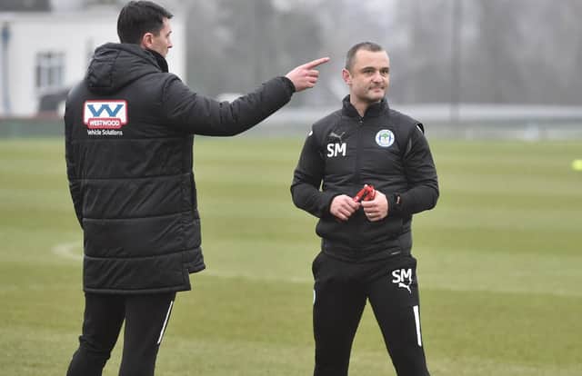 Shaun Maloney has had an eventful first week at Wigan Athletic