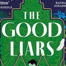 The Good Liars by Anita Frank