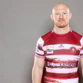 Liam Farrell