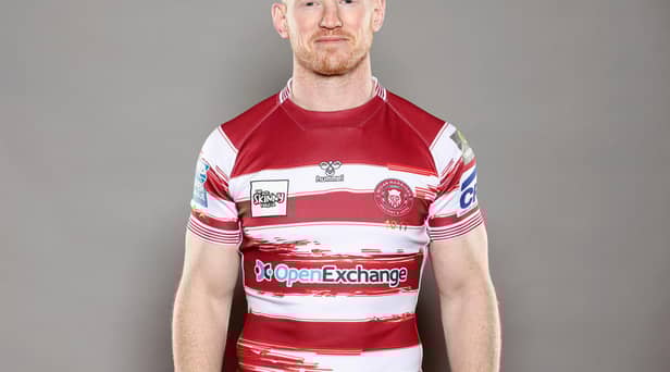 Liam Farrell