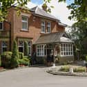 Macdonald Kilhey Court Hotel is much used locally for weddings, functions, business conferences and school proms - but not after September 9 if plans go ahead