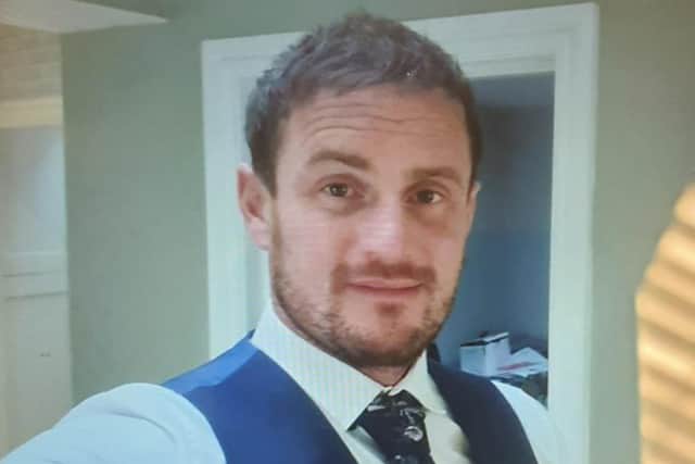Photo issued by Greater Manchester Police of Liam Smith who was shot and subjected to an acid attack before his body was found on Kilburn Drive in Shevington, Wigan, at about 7pm on Thursday November 24.