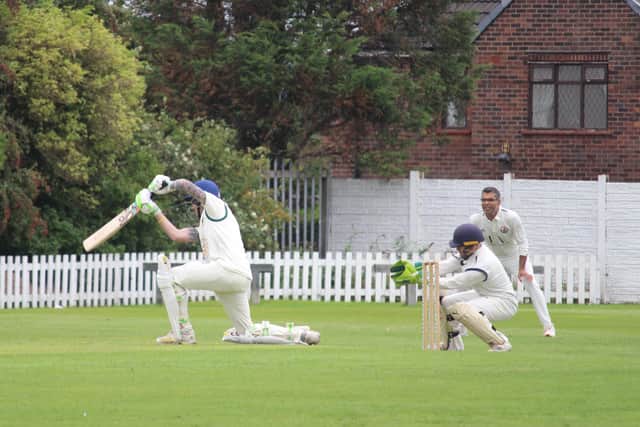 Norley Hall got back to winning ways to keep their title challenge alive