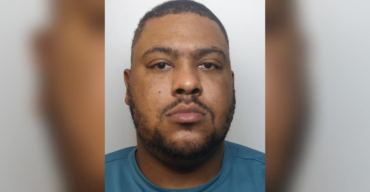 Police Hunt Man With Wigan Connections