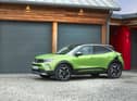 All versions of the Vauxhall Mokka-e still qualify for the Plug-in Car Grant