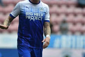 James McClean