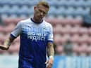 James McClean