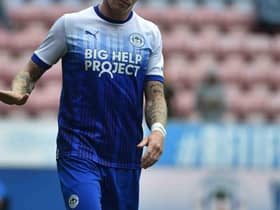 James McClean