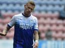 James McClean
