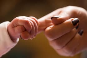 The Office for National Statistics has announced the most popular names for boys and girls born in 2022, the most recent data available
