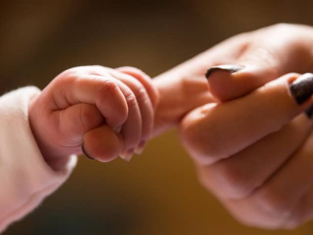 The Office for National Statistics has announced the most popular names for boys and girls born in 2022, the most recent data available