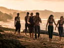 Outer Banks on Netflix