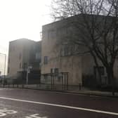 Curtis Fox had appeared at Bolton Crown Court accused of aggravated burglary but, unlike two co-accused, was discharged