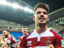 Oliver Gildart is set to return to Super League