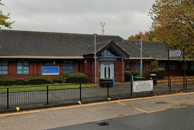 ABC at Ince Community Centre on Manchester Road, Ince, received a 'good' Ofsted rating during their most recent inspection in July this year.