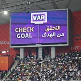 VAR has become a main part of football (Photo by Stuart Franklin/Getty Images)