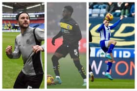 Steven Sessegnon has signed a new deal, and Shaun Maloney also wants to keep hold of Callum McManaman and Scott Smith