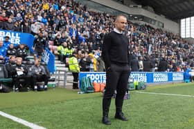 Shaun Maloney has added two players to his Latics squad already - but he wants a few more as quickly as possible!