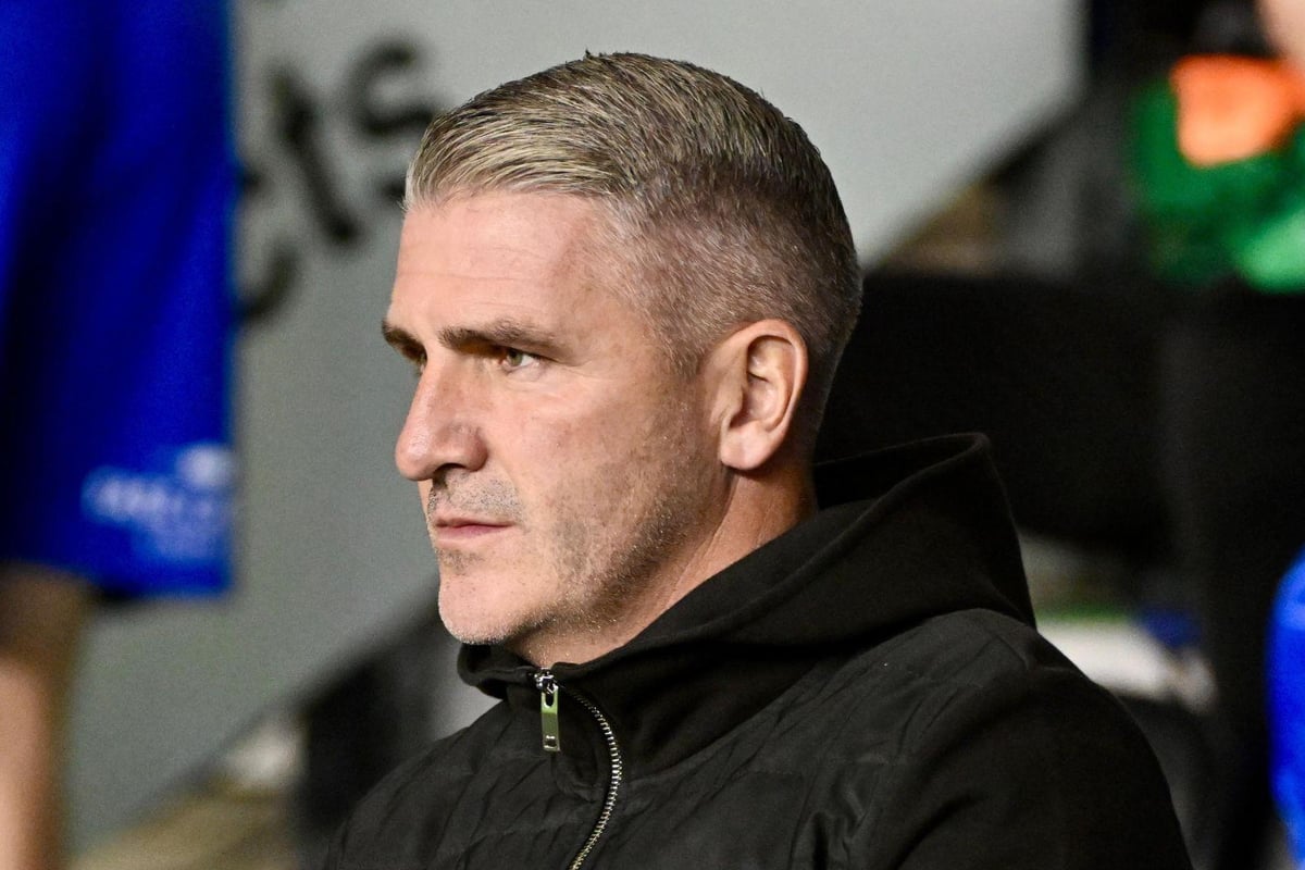 Ryan Lowe's Verdict After Wigan Athletic Exit Carabao Cup: 'Definit...
