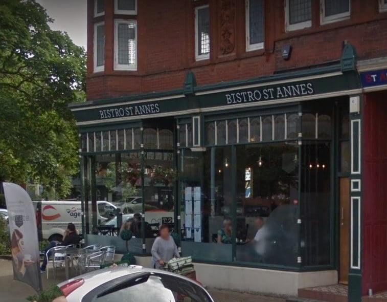 Cafe/British, Orchard Road corner of Wood Street. Tripadvisor rating 5 out of 5 from 226 reviews