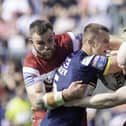 Wigan will travel to Leeds in 2025 pre-season as part of Ash Handley's testimonial year
