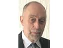 Martin Bird was last seen leaving his home in Standish Lower Ground in a blue Ford Fiesta