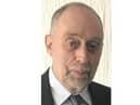 Martin Bird was last seen leaving his home in Standish Lower Ground in a blue Ford Fiesta