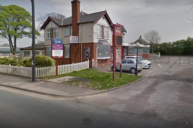 Located on Gathurst Road, Orrell, it has two types of afternoon tea on offer.
The Vale Afternoon Tea £30 for two people includes two hot drinks of your choice or the Vale Luxury Afternoon Tea £40 for two people includes a glass of Prosecco and a hot drink each.