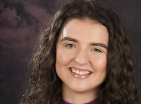 Sarah Collinge, a Rising Star from Wigan, is set to Perform in a West End Theatre Takeover
