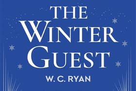 The Winter Guest by  W C Ryan