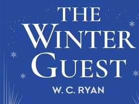The Winter Guest by  W C Ryan