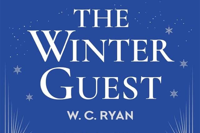 The Winter Guest by W C Ryan