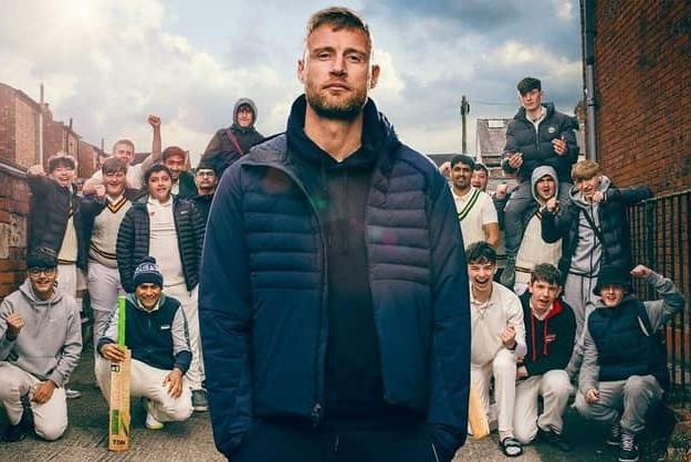 A Wigan Cricket Club starlet has bowled over Andrew 'Freddie' Flintoff to become a primetime television star - and win a place in the Lancashire junior set-up. Sixteen-year-old Adnan Miekhal, originally from Afghanistan, caught the eye of Flintoff during filming for his 'Field of Dreams' programme on the BBC. In it, the Lancashire and England legend was charged with creating a cricket team from scratch with reluctant teenagers from his hometown of Preston.