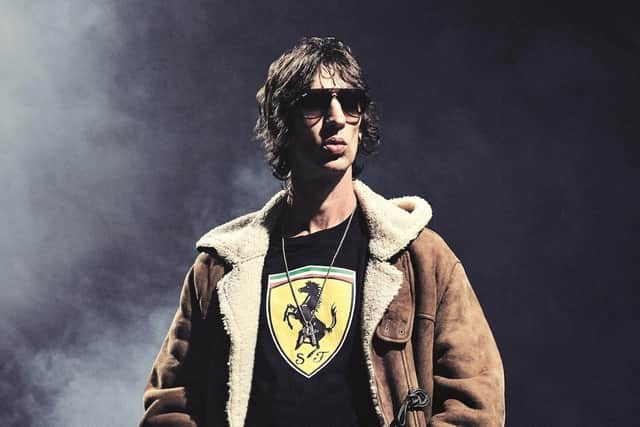 Richard Ashcroft