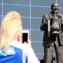 Latics fans a trip to Mansfield in round three of the FA Cup