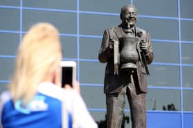 Latics fans a trip to Mansfield in round three of the FA Cup