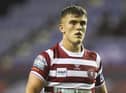 Wigan Warriors have named their 21-man squad.