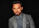 Gareth Gates will be taking to Wigan's stage