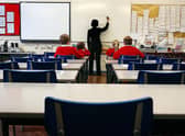 Despite education standards and results from the 2021/2022 school year meeting or exceeding that of the pre-pandemic period (2019), there was still a drop in attendance.