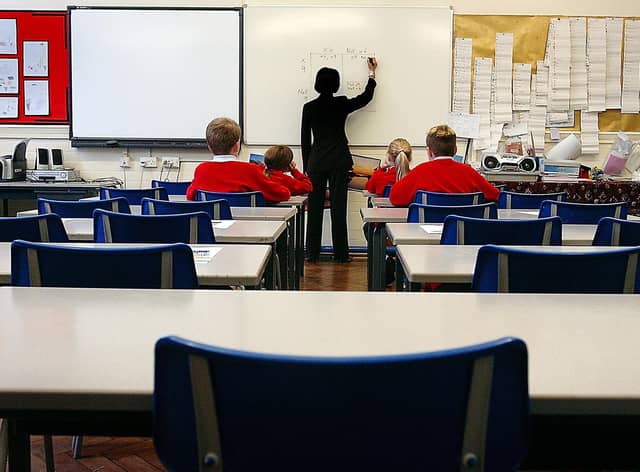 Despite education standards and results from the 2021/2022 school year meeting or exceeding that of the pre-pandemic period (2019), there was still a drop in attendance.