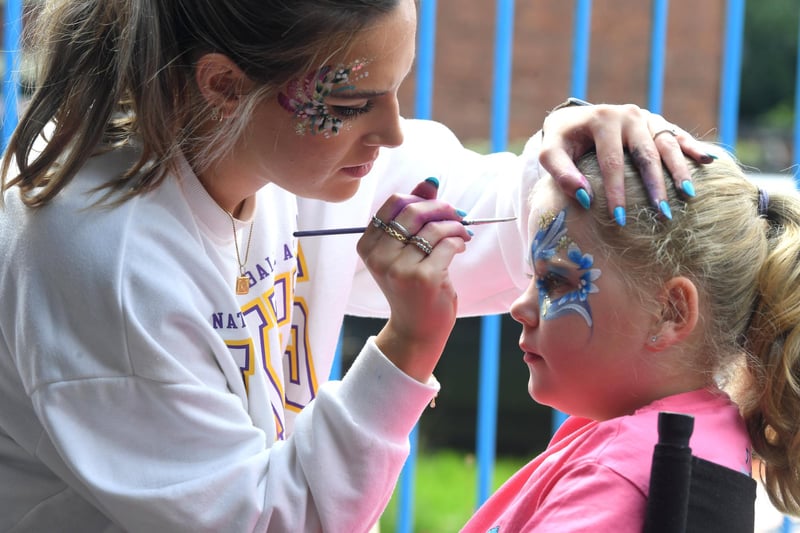 Hindley and Hindley Green Community and Culture Day