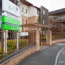 Belong care village, Millers Lane, Wigan