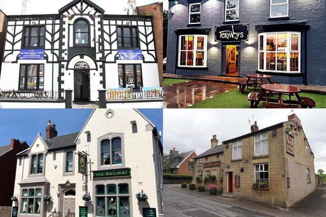 18 of the friendliest pubs to grab a beer on National Beer Day