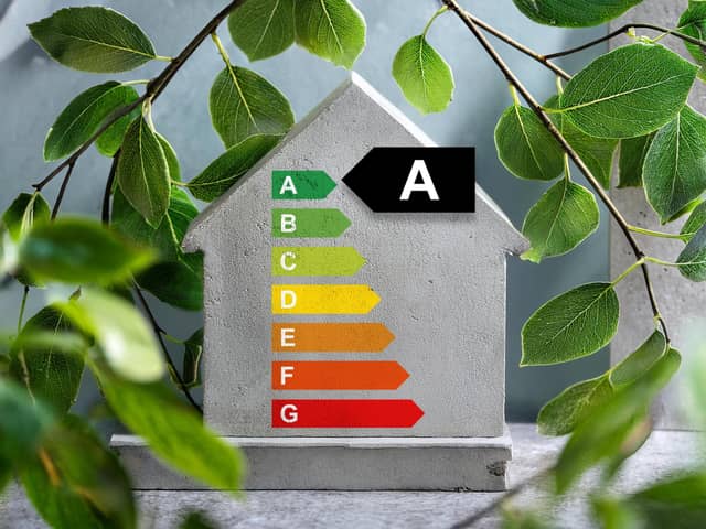 Be more energy efficient in the home (photo: Adobe)