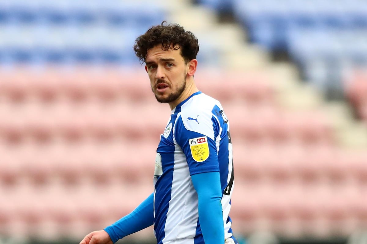 Former Wigan Athletic, Bolton Wanderers and Nottingham Forest midfielder set for new start in Malaysia