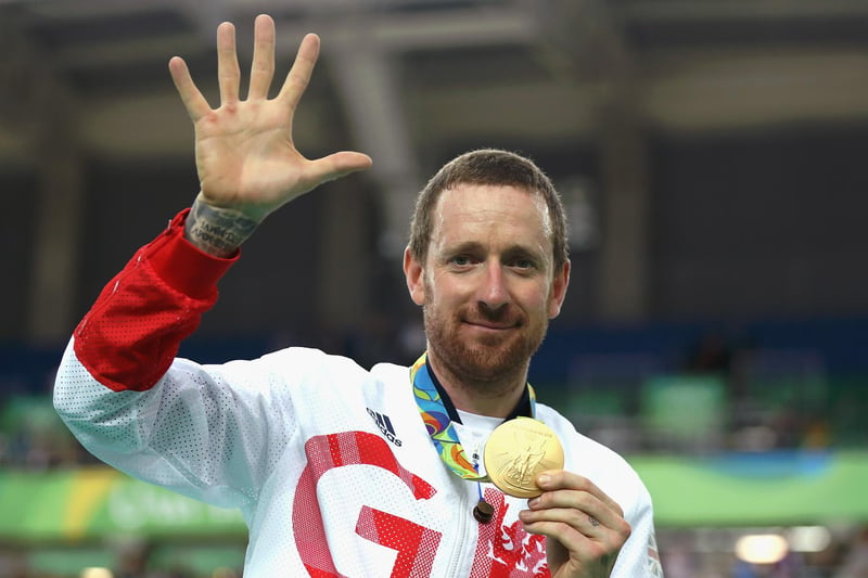 Tour De France champion and Olympic gold medallist Bradley Wiggins is a well-known Wigan supporter.