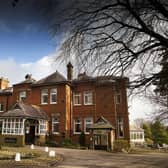 Macdonald Kilhey Court only began being used by asylum seekers last month